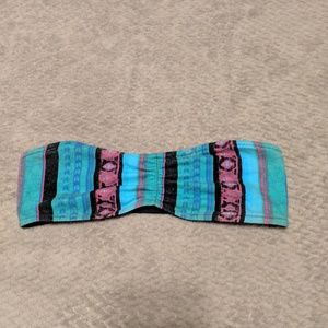 Mudd Bandeau